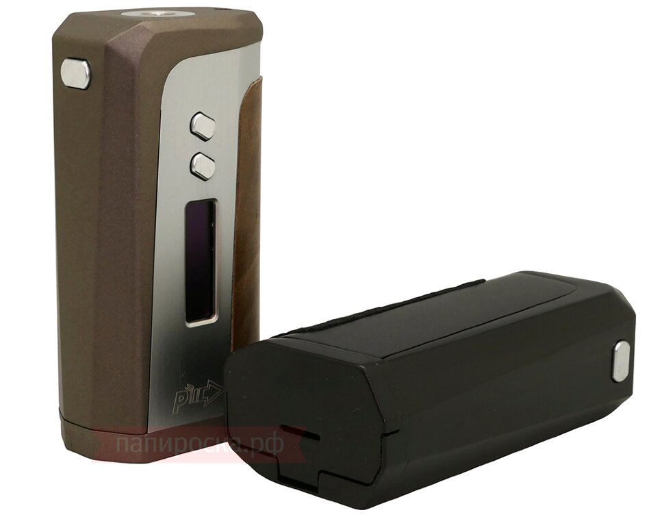 Pioneer4you IPV8 230w TC - Pioneer4you IPV8 230w TC -